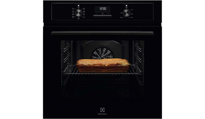 Electrolux EOF3H40BK