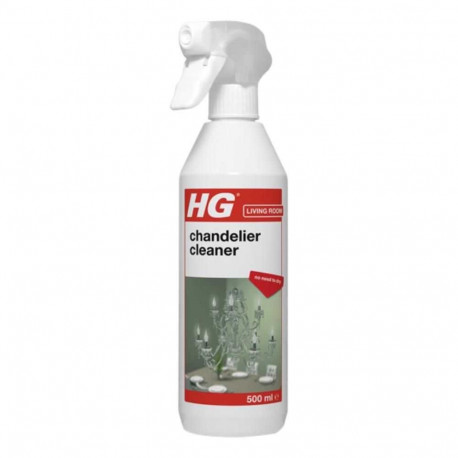 HG Сhandelier Сleaner 0.5L