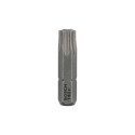 Bosch T40, l=25mm 3pcs Extra Hard