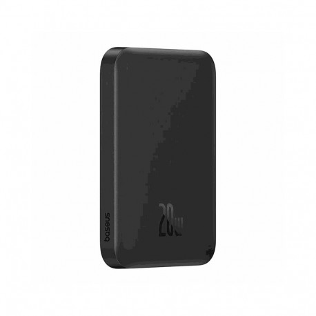 Baseus Mini Wireless PowerBank 20W (black)