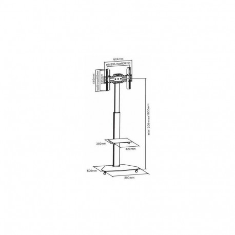 Sbox FS-500