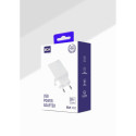 EGA C02 USB 5V | 2A 10W , White