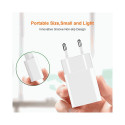 EGA C02 USB 5V | 2A 10W , White