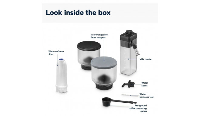 Delonghi Code.