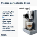 Delonghi Code.