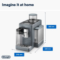 Delonghi Code.