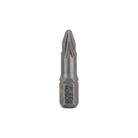 Bosch Pz 2, L=2 3pcs, ExtraHard