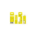 Visional LED Filament bulb E14, C35, 4W, 520lm, 3000K, 360°