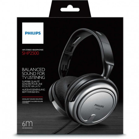 Philips SHP2500