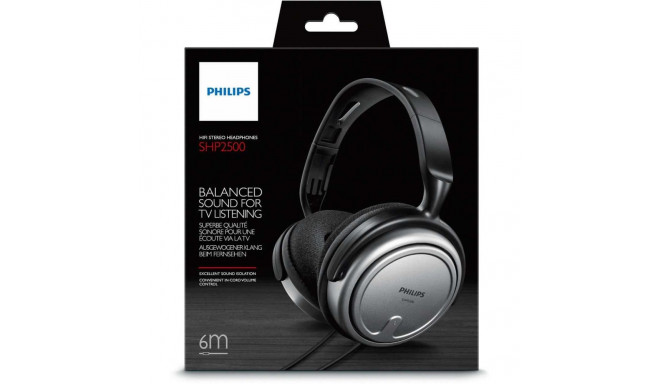 Philips SHP2500