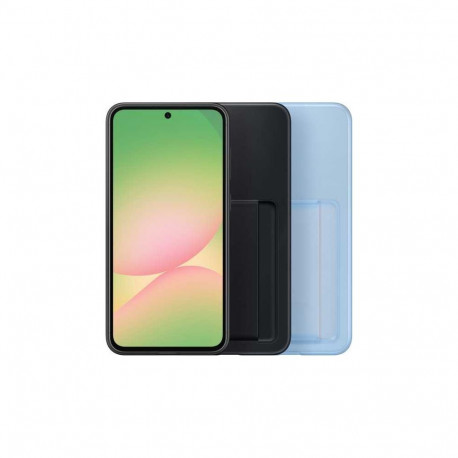 Samsung Card slot case Galaxy A56, black,EF-OA566TBEGWW
