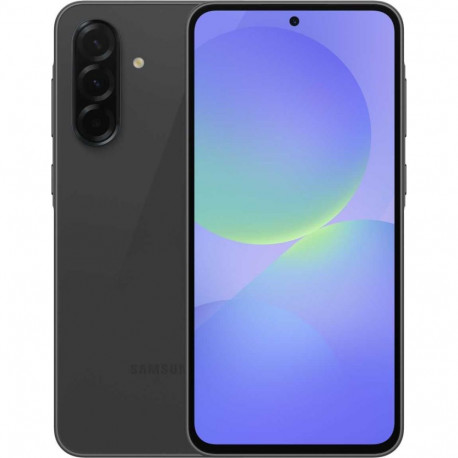 Samsung A366B Galaxy A36 256GB Awesome Black