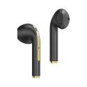 Tactical Hawk StrikePods Black