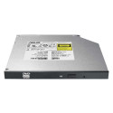 Asus SDRW-08U1MT Black (BULK)