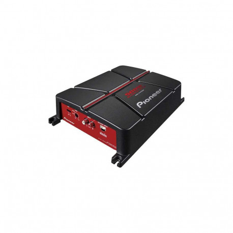 Pioneer GM-A3702