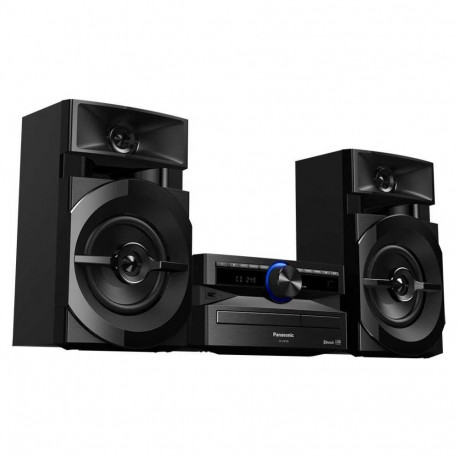 Panasonic SC-UX100EE-K