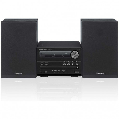 Panasonic SC-PM250EE-K