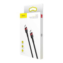 Baseus CATKLF-G91 Black/Red