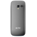 eSTAR Digni Call 4G Silver