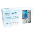 eSTAR Digni Call 4G Silver