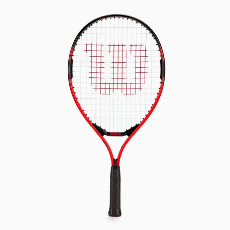 Wilson Pro Staff Precision 21 Red/Black