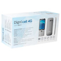 eSTAR Digni Call 4G Silver