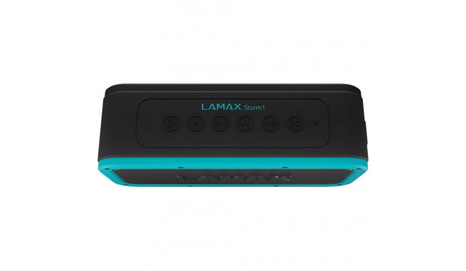Lamax Storm1 Turquoise