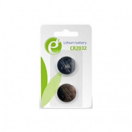 Energenie EG-BA-CR2032-01 2pcs