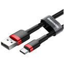 Baseus CATKLF-B91 Black/Red