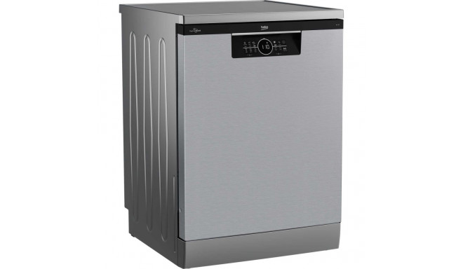 Beko BDFN26530X