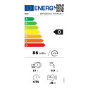 Beko BDFN26530X