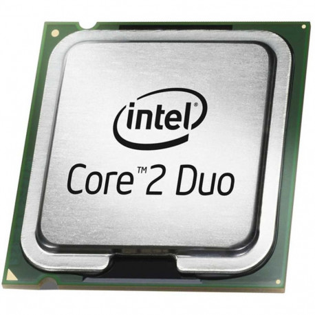 Intel Core 2 Duo E7400