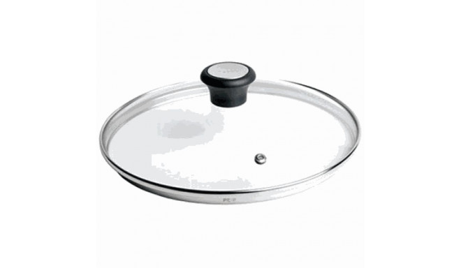Tefal Lid for pan, 26cm, glass 28097652