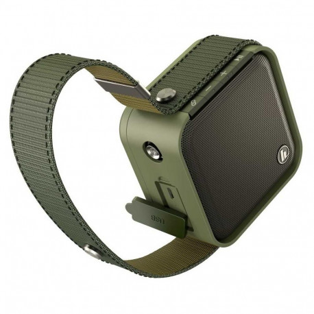 Hama Soldier-S Green
