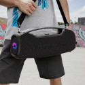 N-Gear NRG500 Black