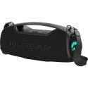 N-Gear NRG500 Black