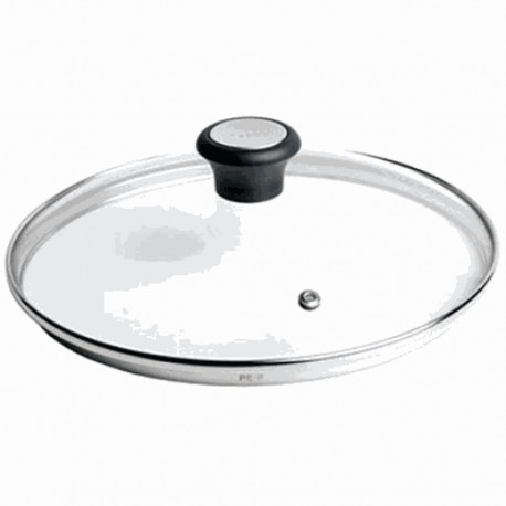 Tefal Lid for pan, 24cm, glass 28097552