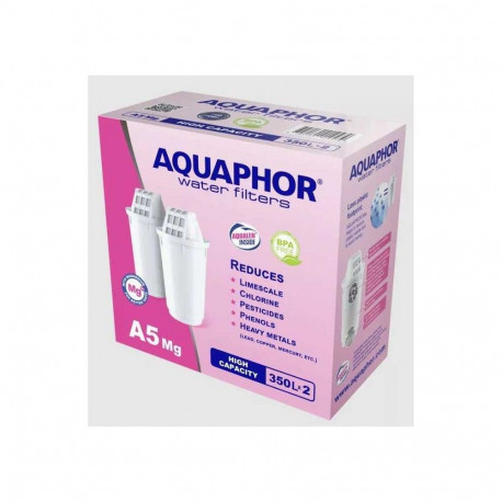 Aquaphor A5 Mg+ (2pcs.set)