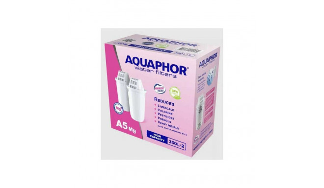 Aquaphor A5 Mg+ (2pcs.set)