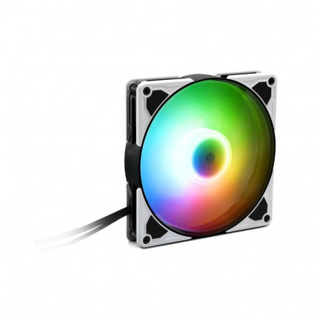 Sharkoon SilentStorm 140 PWM RGB 140 mm Case Fan