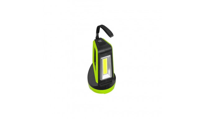 Tracer Flashlight 3600mAh green