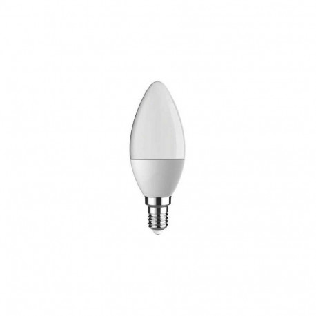 Leduro C37 E14 6.5W Warm White 21131