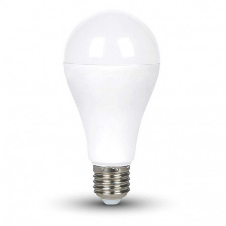 Leduro A65 E27 15W 3000K 1400lm 21215
