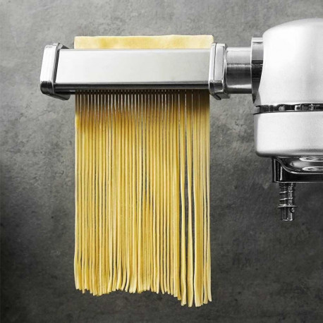 Gastroback 90763 Pasta set 3 pcs for Design Stand Mixer 40977