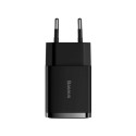 Baseus CCXJ010201 Compact Quick Charger 2U 10.5W