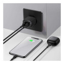 Baseus CCXJ010201 Compact Quick Charger 2U 10.5W