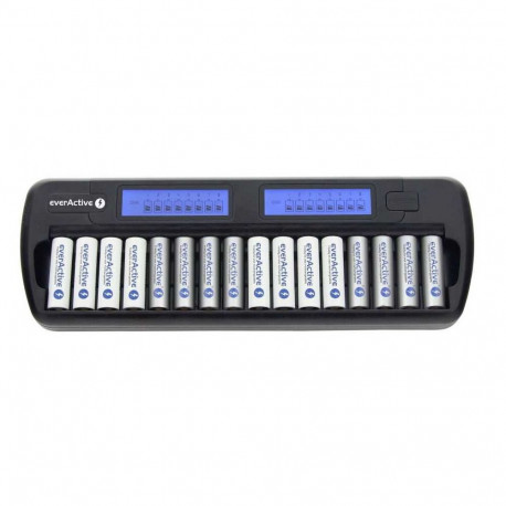 Everactive NC-1600