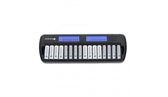 Everactive NC-1600