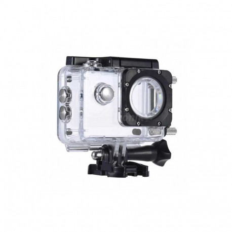 Sjcam Waterproof Case for SJ4000 + Bike