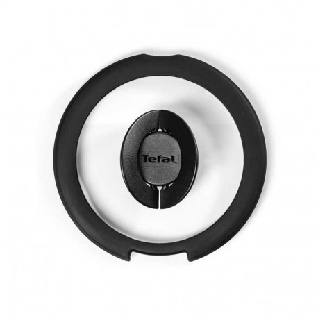 Tefal L9846553 Ingenio Glas Lid 24 cm